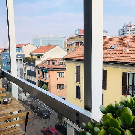 מילאנו Morivione Apartment - Bocconi Free Parking מראה חיצוני תמונה