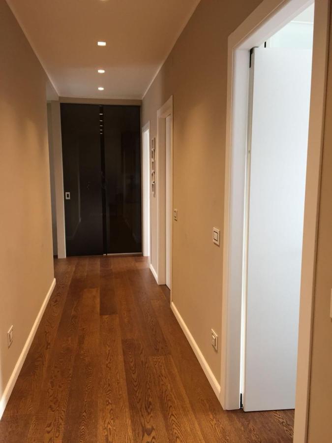 מילאנו Morivione Apartment - Bocconi Free Parking מראה חיצוני תמונה