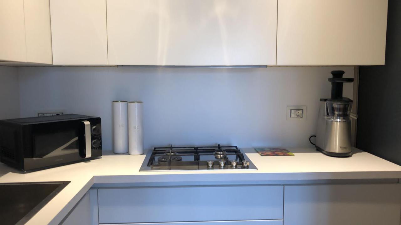 מילאנו Morivione Apartment - Bocconi Free Parking מראה חיצוני תמונה