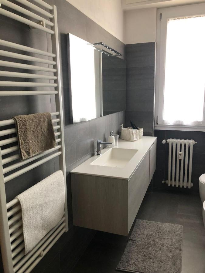 מילאנו Morivione Apartment - Bocconi Free Parking מראה חיצוני תמונה