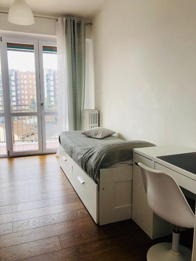 מילאנו Morivione Apartment - Bocconi Free Parking מראה חיצוני תמונה