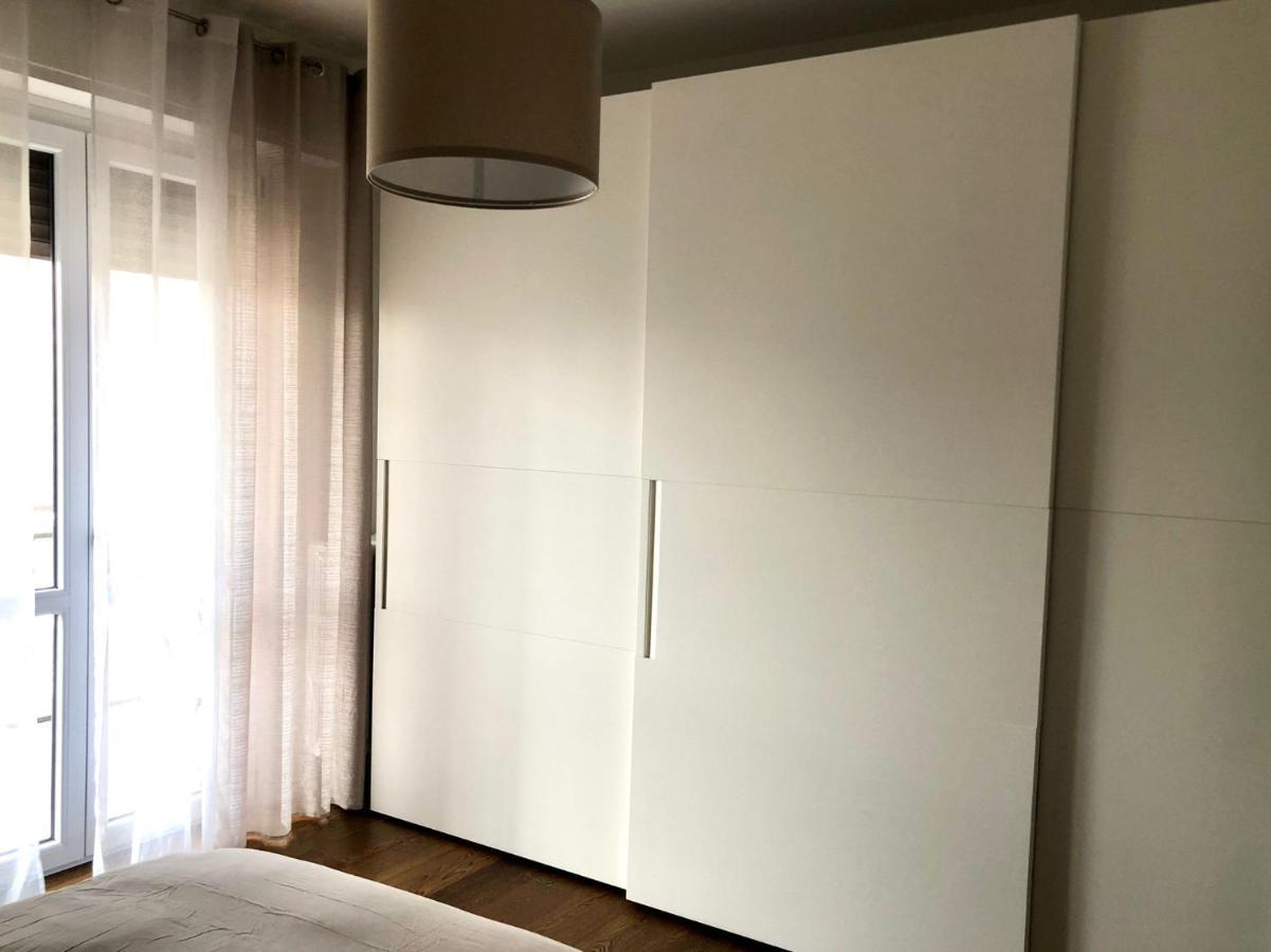 מילאנו Morivione Apartment - Bocconi Free Parking מראה חיצוני תמונה