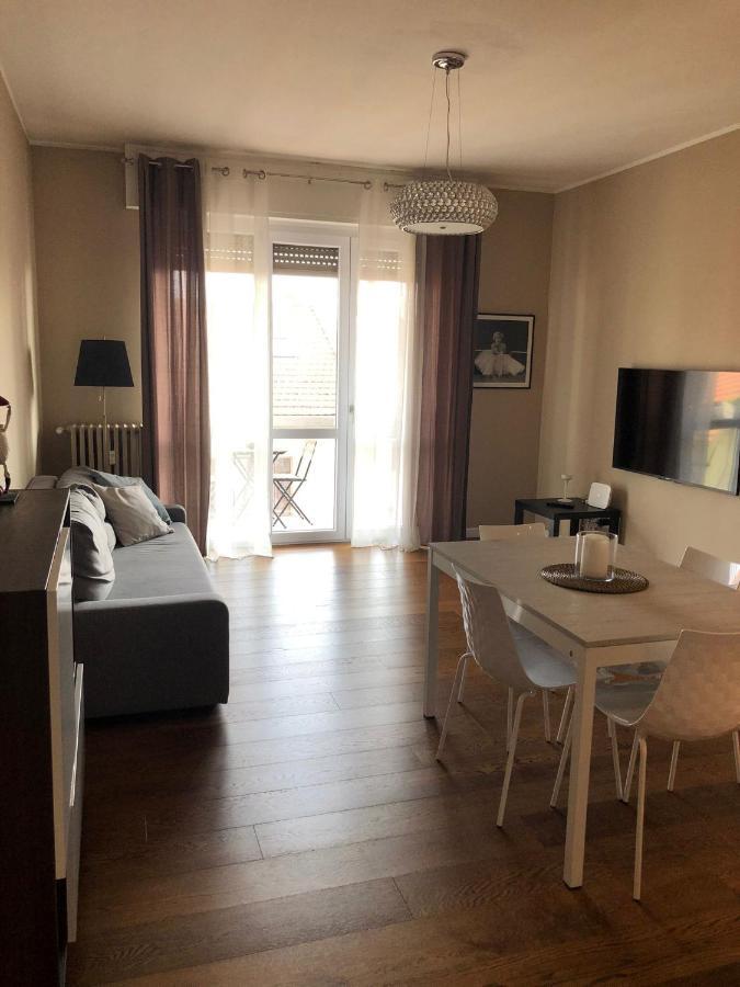מילאנו Morivione Apartment - Bocconi Free Parking מראה חיצוני תמונה