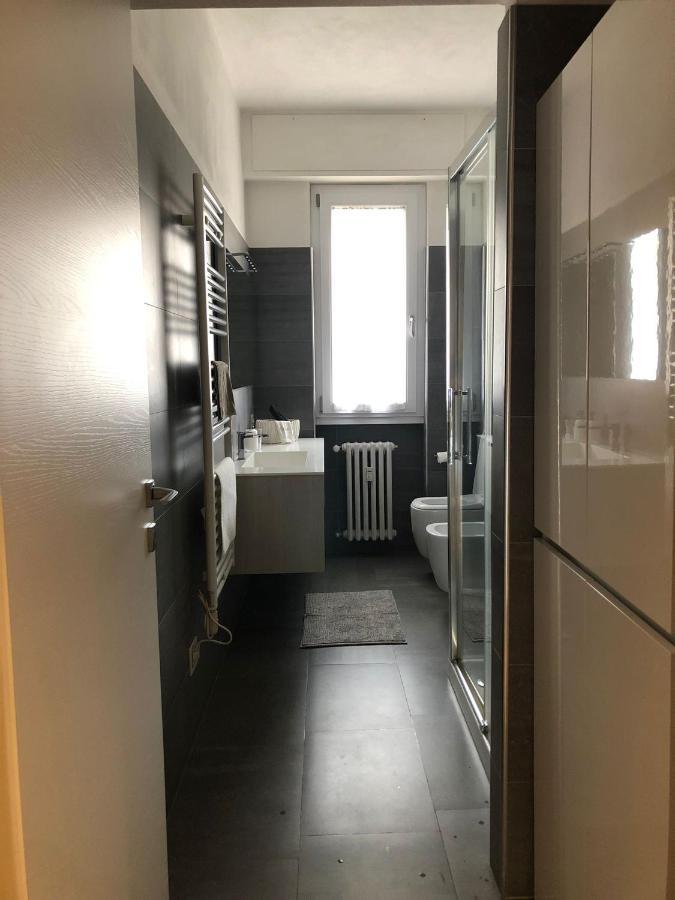 מילאנו Morivione Apartment - Bocconi Free Parking מראה חיצוני תמונה