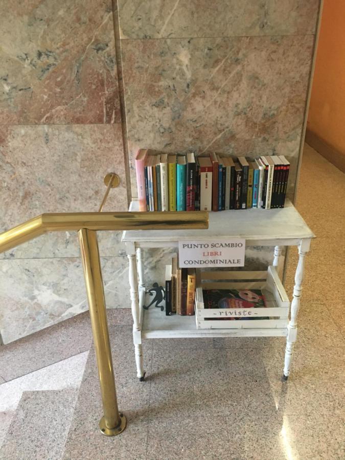 מילאנו Morivione Apartment - Bocconi Free Parking מראה חיצוני תמונה