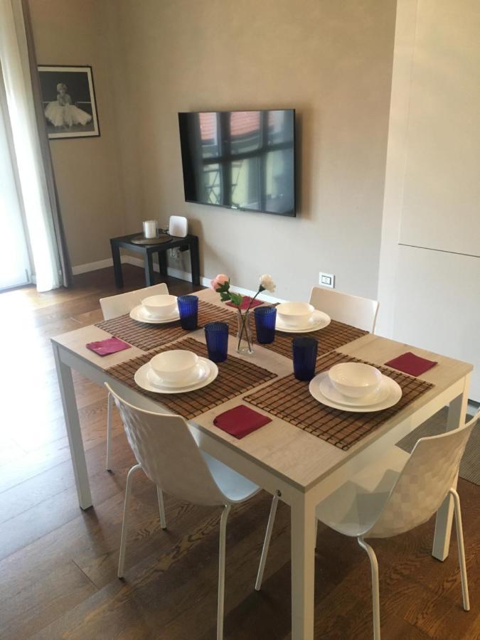 מילאנו Morivione Apartment - Bocconi Free Parking מראה חיצוני תמונה