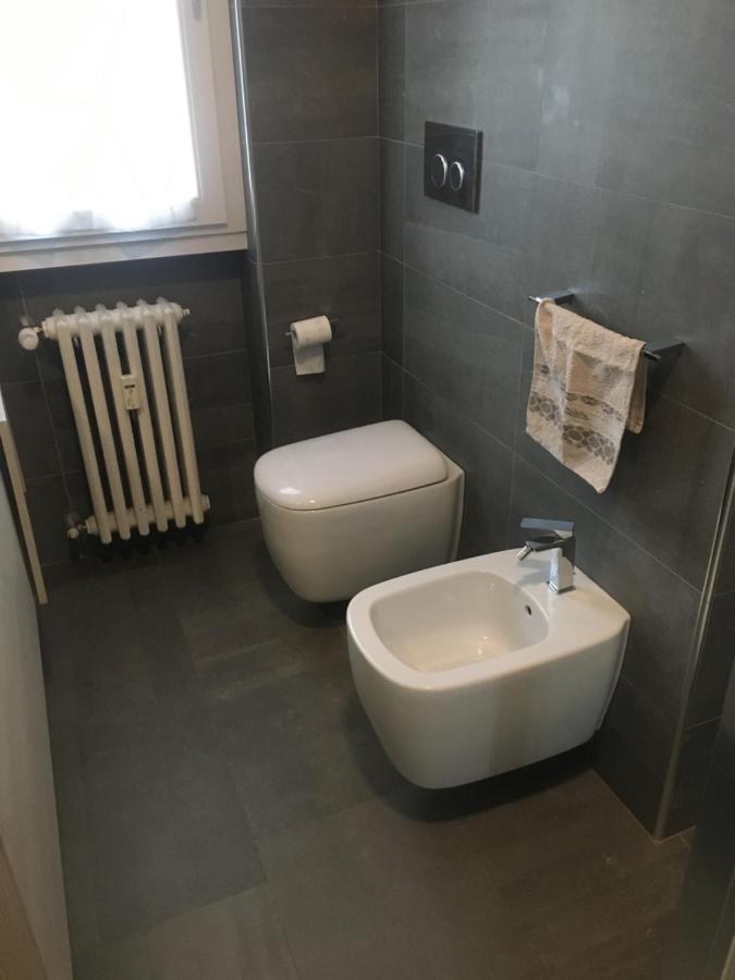מילאנו Morivione Apartment - Bocconi Free Parking מראה חיצוני תמונה