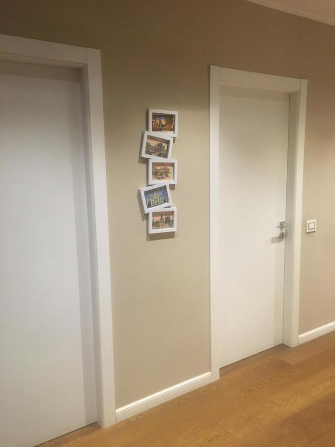 מילאנו Morivione Apartment - Bocconi Free Parking מראה חיצוני תמונה