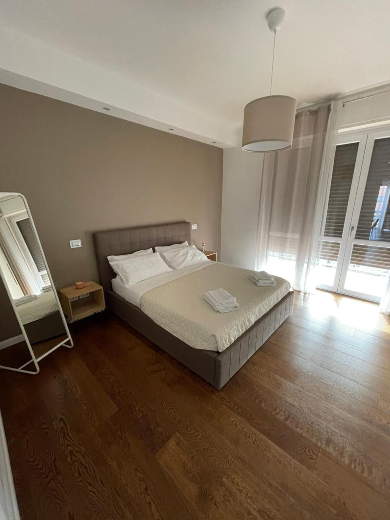 מילאנו Morivione Apartment - Bocconi Free Parking מראה חיצוני תמונה