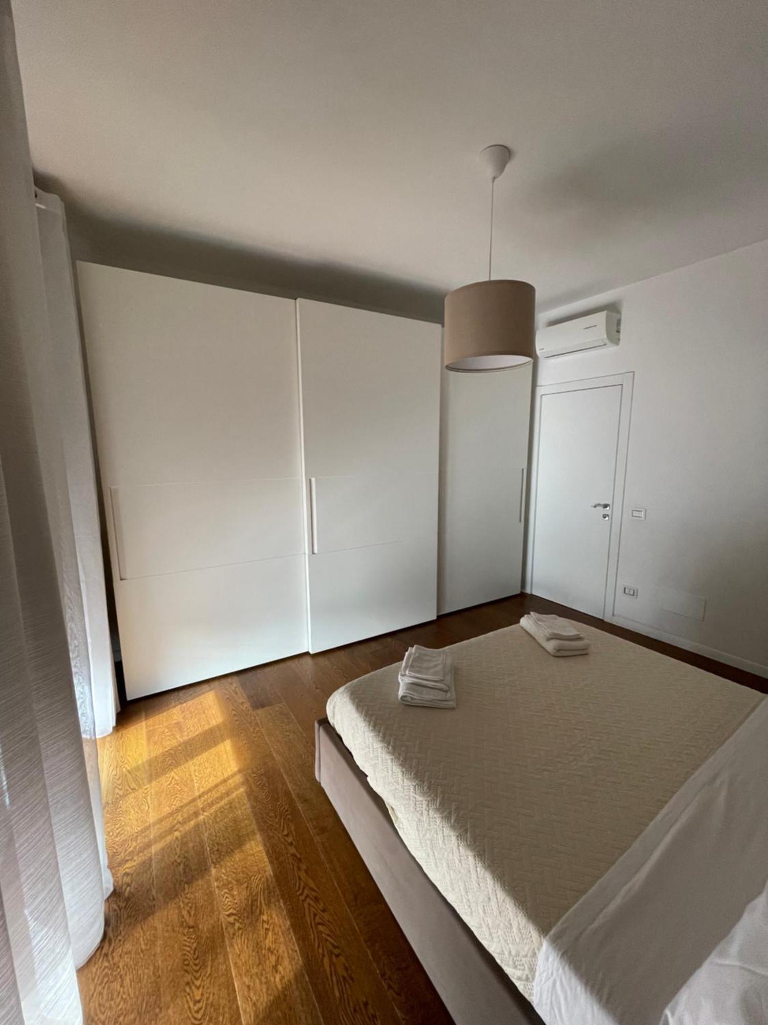 מילאנו Morivione Apartment - Bocconi Free Parking מראה חיצוני תמונה