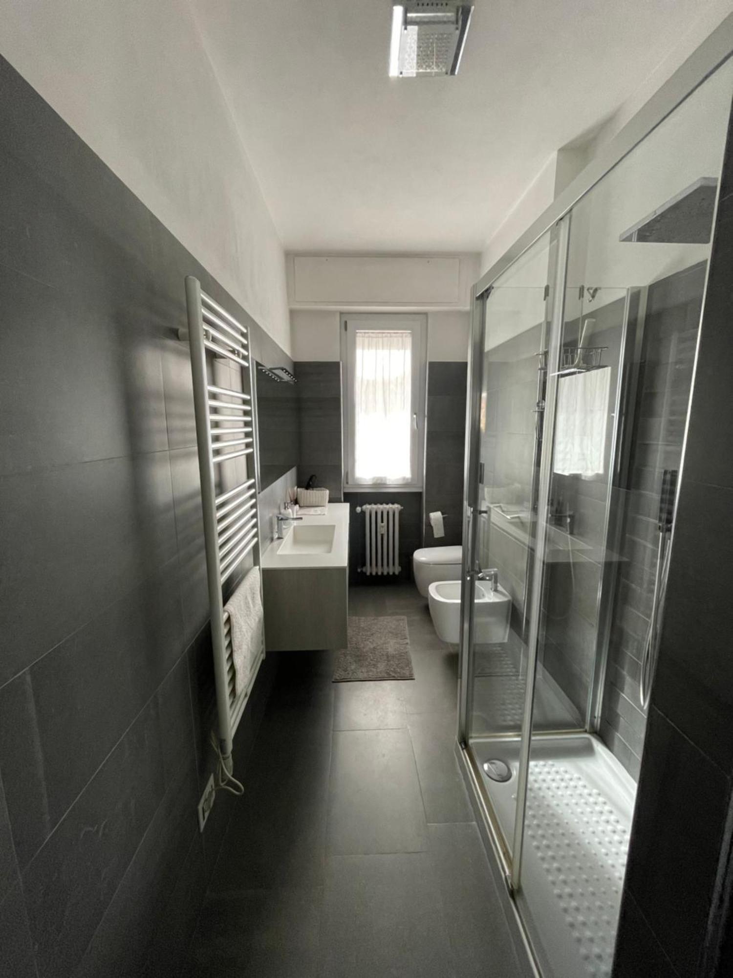 מילאנו Morivione Apartment - Bocconi Free Parking מראה חיצוני תמונה