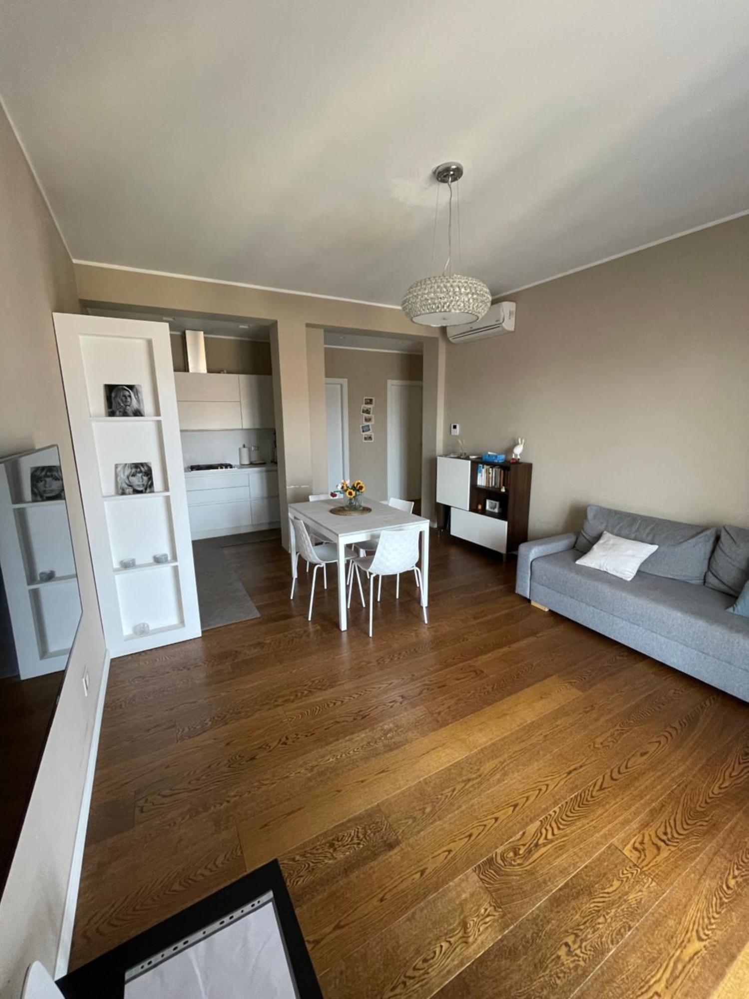 מילאנו Morivione Apartment - Bocconi Free Parking מראה חיצוני תמונה